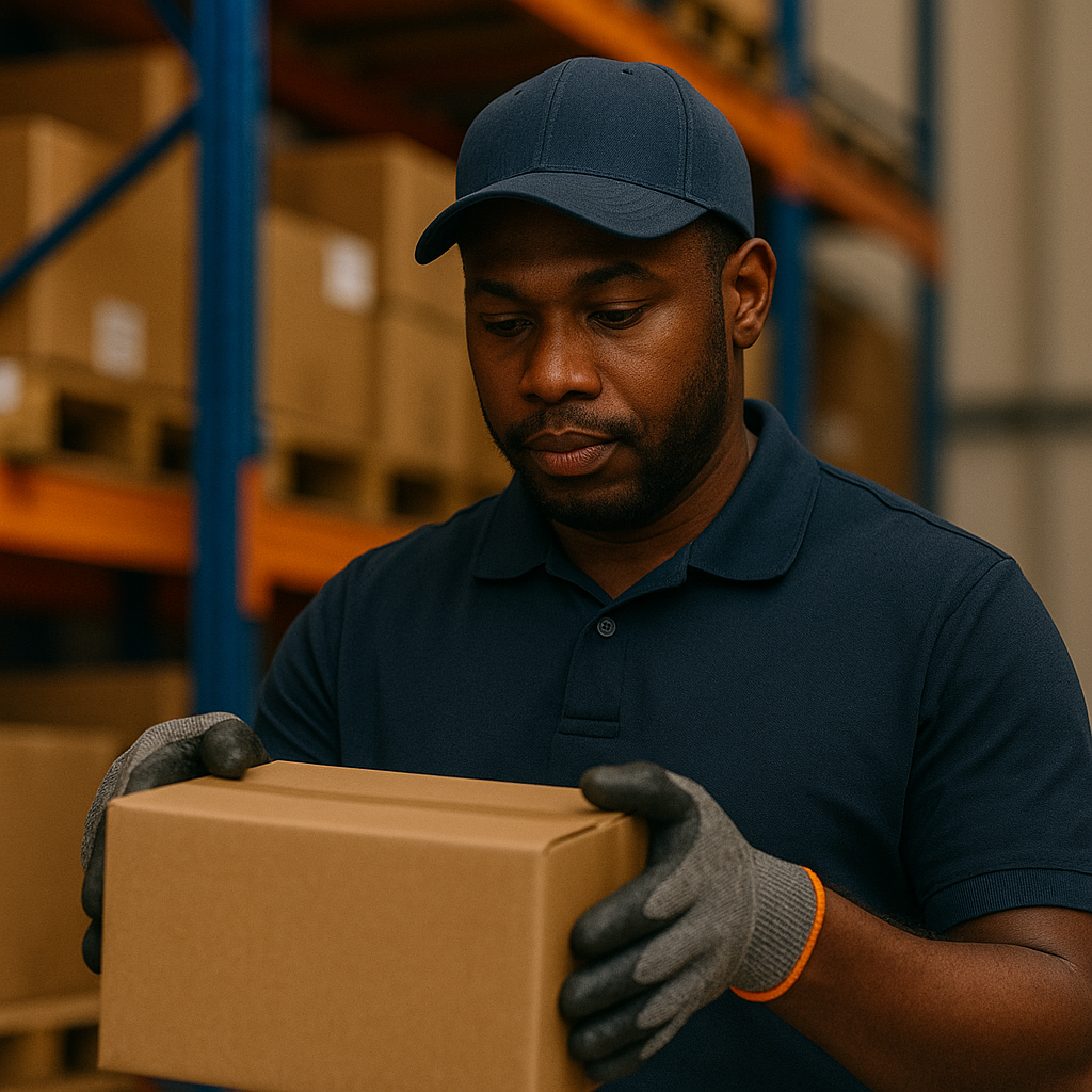 Safe and Reliable Handling