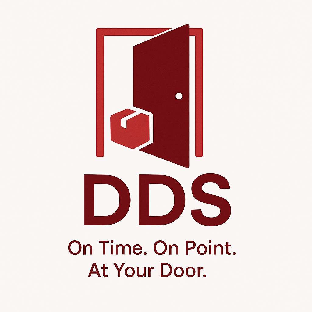 DDS Logo